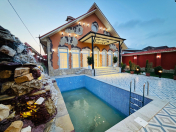 Satılır 4 otaqlı 140 m2 bağ evi Şüvəlan