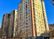 Satılır 4 otaqlı 185 m2 yeni tikili Yasamal r.