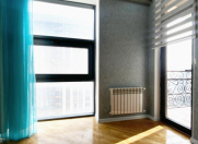 İcarəyə verilir 3 otaqlı 110 m2 yeni tikili Şah İsmayıl Xətai m.