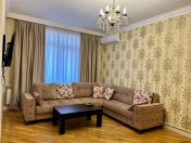 İcarəyə verilir 2 otaqlı 70 m2 yeni tikili Qara Qarayev m.