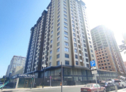 Satılır 3 otaqlı 165 m2 yeni tikili Xətai r.