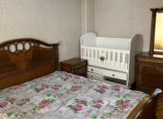 İcarəyə verilir 2 otaqlı 65 m2 köhnə tikili Gənclik m.