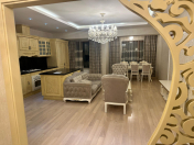 İcarəyə verilir 2 otaqlı 147 m2 yeni tikili AMAY