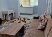 Satılır 2 otaqlı 72 m2 yeni tikili Nəsimi r.