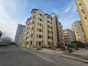 Satılır 5 otaqlı 220 m2 yeni tikili Həzi Aslanov m.