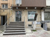 İcarəyə verilir 3 otaqlı 117 m2 obyekt Yasamal r.