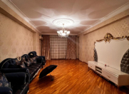 Satılır 2 otaqlı 108 m2 yeni tikili Keşlə bazarı