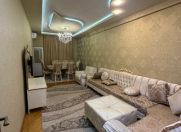 Satılır 3 otaqlı 114 m2 yeni tikili Memar Əcəmi m.