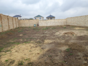 Satılır 3 sot torpaq Sumqayıt