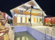 Satılır 4 otaqlı 140 m2 həyət evi Şüvəlan