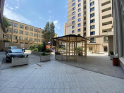 Satılır 3 otaqlı 158 m2 yeni tikili 28 May m.