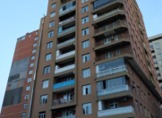 Satılır 3 otaqlı 131 m2 yeni tikili Kimya şəhərciyi
