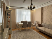 Satılır 3 otaqlı 100 m2 yeni tikili Həzi Aslanov