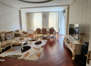 Satılır 3 otaqlı 130 m2 yeni tikili İnşaatçılar m.