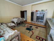Satılır 3 otaqlı 100 m2 yeni tikili Həzi Aslanov m.