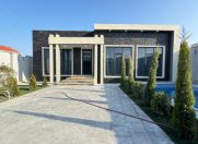 Satılır 4 otaqlı 170 m2 bağ evi Mərdəkan