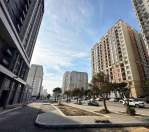 İcarəyə verilir 3 otaqlı 110 m2 yeni tikili AMAY