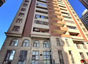 Satılır 3 otaqlı 155 m2 yeni tikili 20 yanvar m.