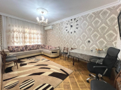Satılır 3 otaqlı 80 m2 köhnə tikili Əhmədli m.