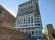 Satılır 2 otaqlı 60 m2 yeni tikili Bakı