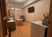 Satılır 3 otaqlı 63 m2 yeni tikili Badamdar