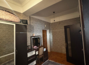 Satılır 2 otaqlı 58 m2 yeni tikili Qaradağ r.