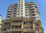 Satılır 4 otaqlı 209 m2 yeni tikili Səbail r.
