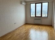 Satılır 2 otaqlı 67 m2 yeni tikili Qara Qarayev m.
