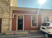 İcarəyə verilir 5 otaqlı 112 m2 ofis İçəri Şəhər m.