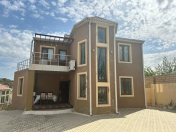 İcarəyə verilir 4 otaqlı 130 m2 bağ evi Görədil