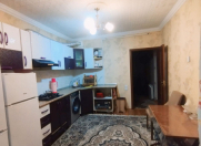 Satılır 4 otaqlı 90 m2 köhnə tikili Xətai r.