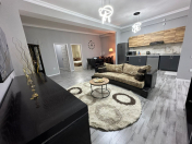 İcarəyə verilir 3 otaqlı 93 m2 yeni tikili Nəsimi r.