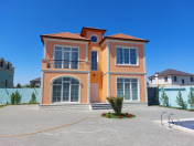 Satılır 5 otaqlı 237 m2 həyət evi Şüvəlan