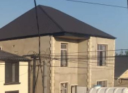 Satılır 5 otaqlı 150 m2 həyət evi Hövsan