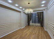 Satılır 2 otaqlı 65 m2 yeni tikili Gənclik m.