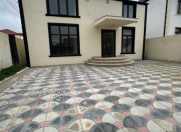 Satılır 5 otaqlı 168 m2 həyət evi Həzi Aslanov m.