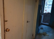 Satılır 5 otaqlı 120 m2 köhnə tikili Yeni Yasamal