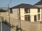 Satılır 5 otaqlı 168 m2 həyət evi Hövsan