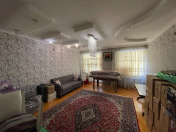 İcarəyə verilir 3 otaqlı 120 m2 yeni tikili Həzi Aslanov m.