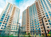 Satılır 5 otaqlı 255 m2 yeni tikili Nəsimi r.