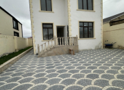 Satılır 5 otaqlı 150 m2 həyət evi Həzi Aslanov m.