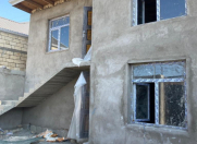 Satılır 4 otaqlı 120 m2 həyət evi Masazır