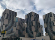 İcarəyə verilir 3 otaqlı 120 m2 yeni tikili Nəsimi r.