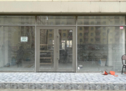 İcarəyə verilir 1 otaqlı 140 m2 obyekt Saray