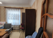 Satılır 1 otaqlı 40 m2 köhnə tikili 8 km