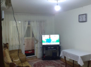 Satılır 3 otaqlı 50 m2 köhnə tikili Xalqlar Dostluğu m.