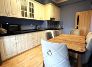 Satılır 1 otaqlı 50 m2 yeni tikili İnşaatçılar m.