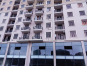 Satılır 2 otaqlı 75 m2 yeni tikili 28 May m.