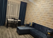 İcarəyə verilir 2 otaqlı 50 m2 yeni tikili 20 yanvar m.