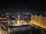 Satılır 3 otaqlı 125 m2 yeni tikili Y.Günəşli